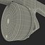 Auto Assault Shotgun AA-12 Round Drum Magazine