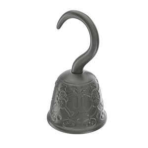 Printable Pirate Hook