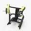 Pure Strength collection Technogym, full set 16 gym items