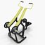 Pure Strength collection Technogym, full set 16 gym items