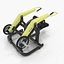 Pure Strength collection Technogym, full set 16 gym items