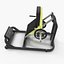 Pure Strength collection Technogym, full set 16 gym items