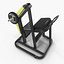 Pure Strength collection Technogym, full set 16 gym items