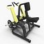 Pure Strength collection Technogym, full set 16 gym items