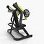 Pure Strength collection Technogym, full set 16 gym items