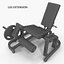 Pure Strength collection Technogym, full set 16 gym items
