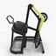 Pure Strength collection Technogym, full set 16 gym items