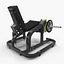 Pure Strength collection Technogym, full set 16 gym items