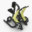 Pure Strength collection Technogym, full set 16 gym items