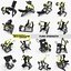 Pure Strength collection Technogym, full set 16 gym items