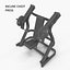 Pure Strength collection Technogym, full set 16 gym items