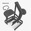 Pure Strength collection Technogym, full set 16 gym items
