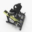 Pure Strength collection Technogym, full set 16 gym items