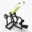 Pure Strength collection Technogym, full set 16 gym items