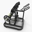 Pure Strength collection Technogym, full set 16 gym items