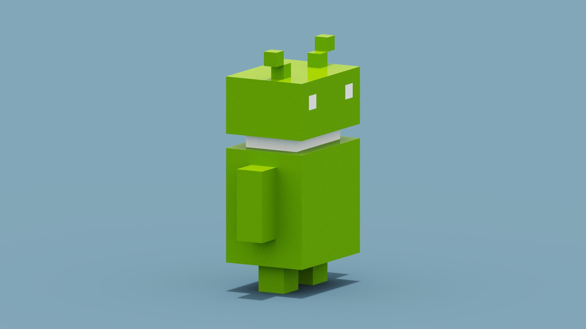 3D Voxel Robot https://p.turbosquid.com/ts-thumb/Fy/M7OlTp/XS/s11/png/1656450228/1920x1080/fit_q87/a12ae85056271be36c28300ffe0a142f9d2c63b6/s11.jpg