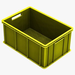 Plastic Box