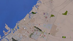 sharjah uae ajman model