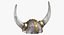Casco Viking 01