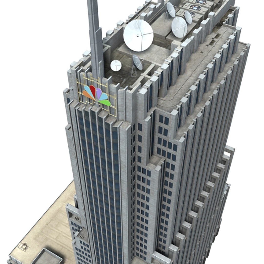 nbc tower chicago max
