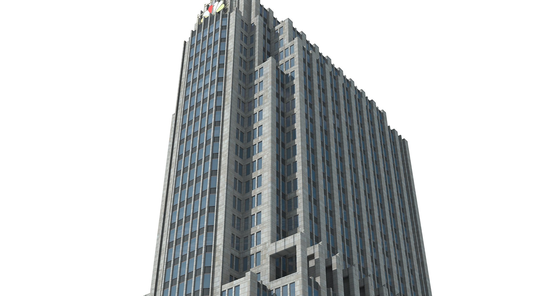 nbc tower chicago max