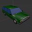 set of cars
