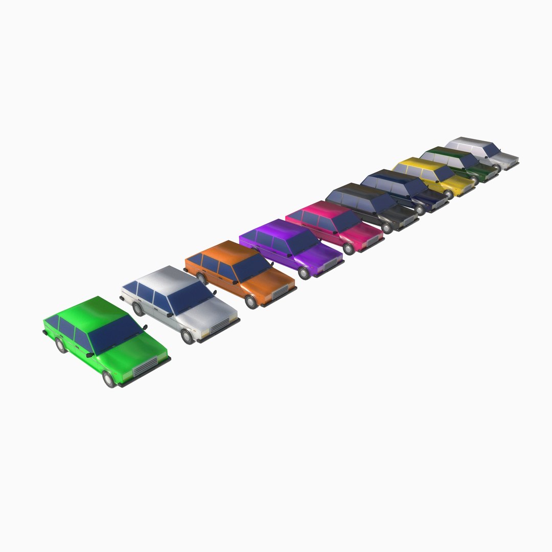 set of cars 3D model https://p.turbosquid.com/ts-thumb/Fy/XgsuGK/O4/preview7/jpg/1702458661/1920x1080/fit_q87/f4eec7d1a9dfe1aa097d45bef79c3c8ad0968d94/preview7.jpg