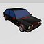 set of cars