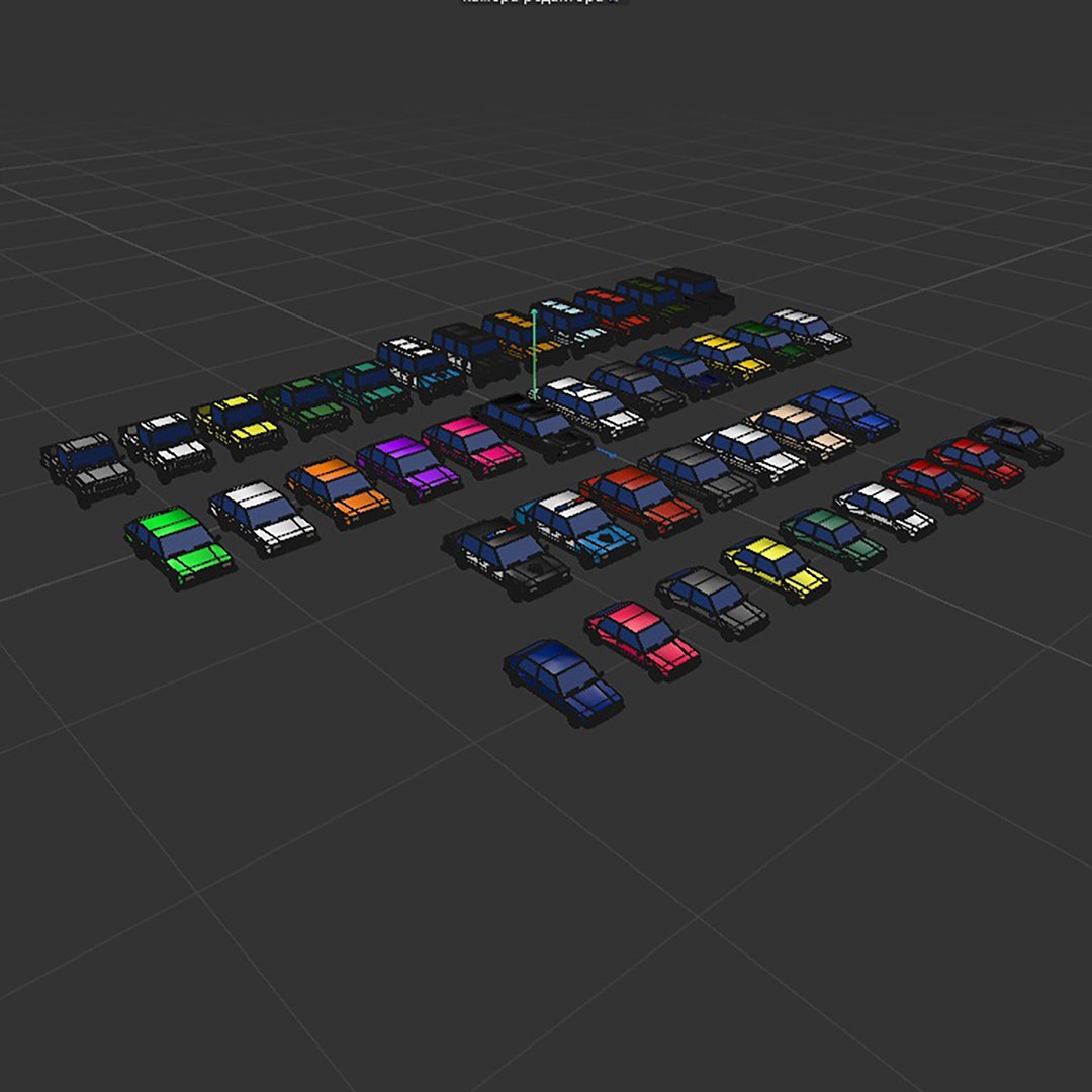 set of cars 3D model https://p.turbosquid.com/ts-thumb/Fy/XgsuGK/rE/preview33/jpg/1702458679/1920x1080/fit_q87/5c050af66ae72ba66960c1836bdd6af0d8fa3cfd/preview33.jpg