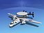 Grumman E-2C Hawkeye V04