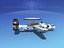 Grumman E-2C Hawkeye V04