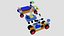 Moon Rover