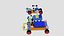 Moon Rover