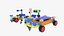 Moon Rover