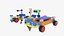 Moon Rover