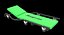 Car Creeper Green JCW65G