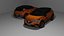 Renault Captur z 2022 roku