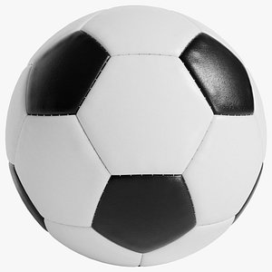 Soccer ball
