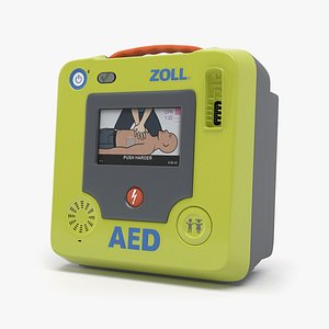 Zoll AED 3