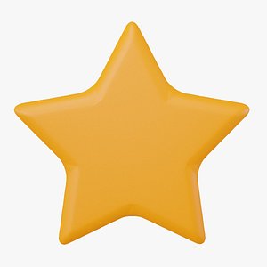 Star Symbol