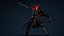Shogunate Anim Rig