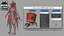 Shogunate Anim Rig