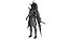 Shogunate Anim Rig