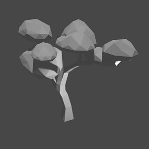Cartoon Tree