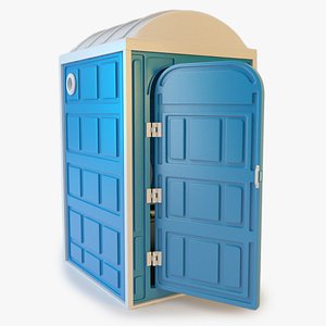 Portable Toilet