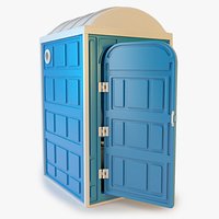 Portable Toilet