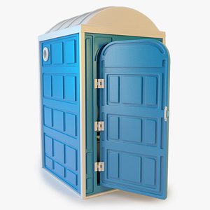 Portable Toilet