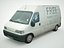 Fiat Ducato 1999
