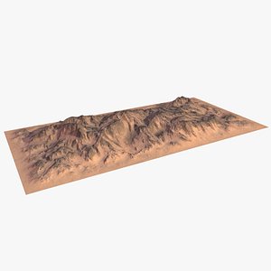 Desert Hills - FG Asset