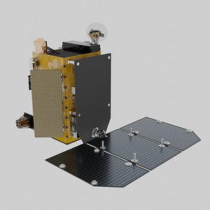 Space Probe